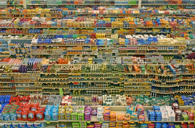 День потребителя и фальсификация продукции в России