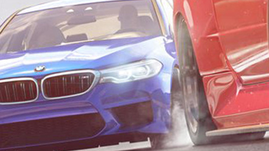 Игра Need For Speed случайно рассекретила новую BMW M5