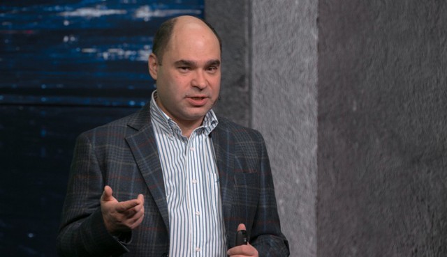 ЦБ: Регулятор не пострадал от глобальной кибератаки