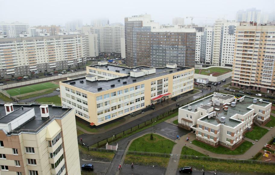 В Новой Москве построят еще 12 детсадов