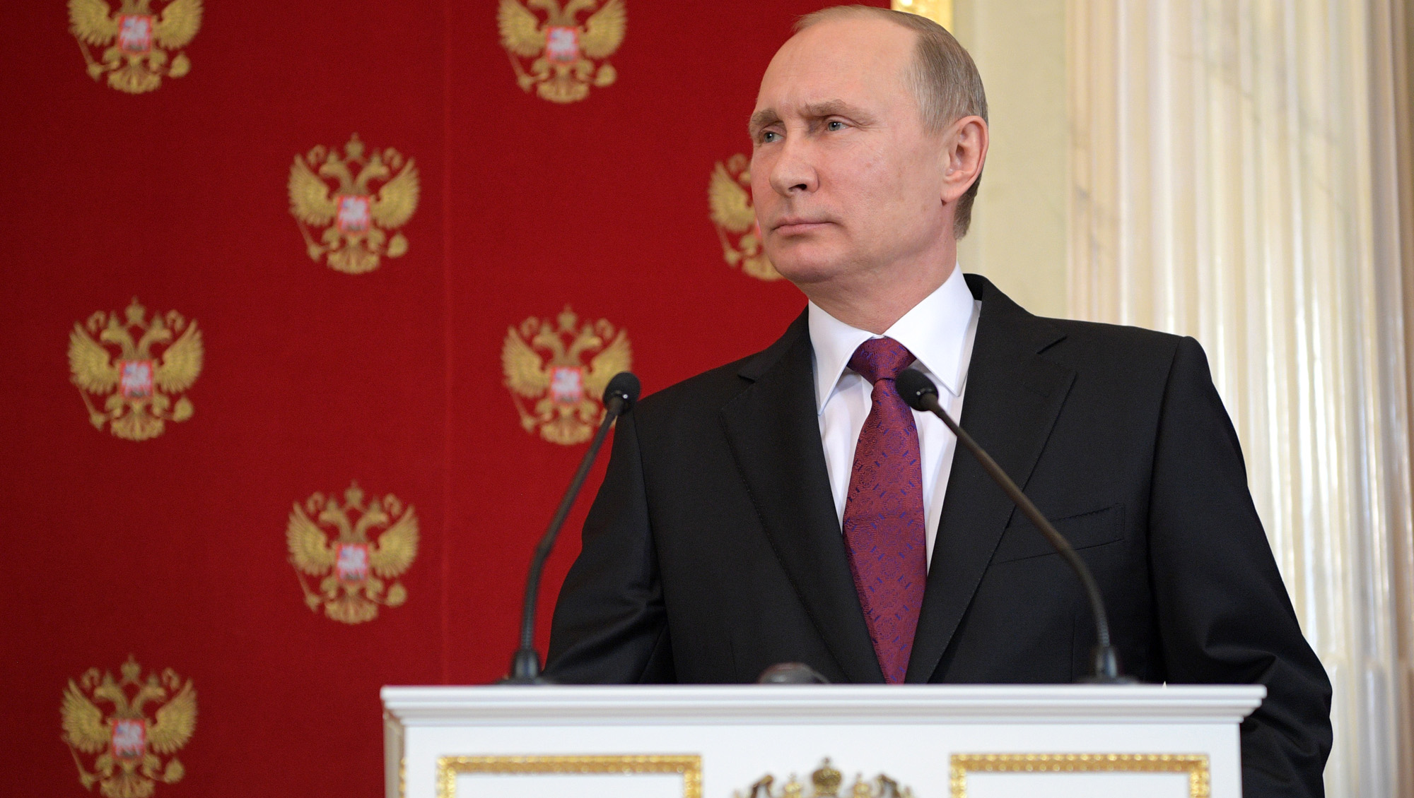 Путин прокомментировал возможность лишения экстремистов гражданства