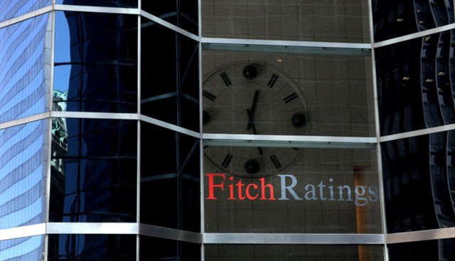 Fitch подтвердило рейтинг США на максимальном уровне