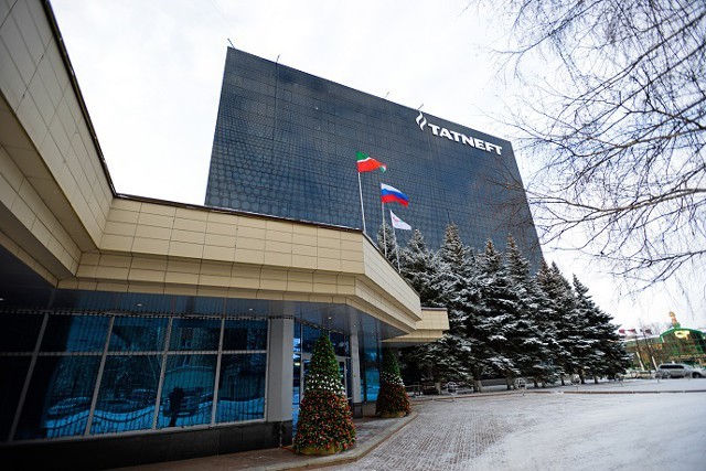 BCG: российские компании вошли в отраслевой рейтинг