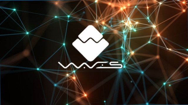 Deloitte и Waves займутся решениями в области ICO
