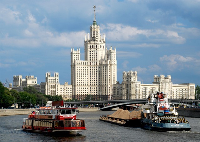 10 лучших мэров городов России