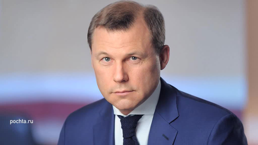 Экс-глава "Почты России" стал директором компании в Швейцарии