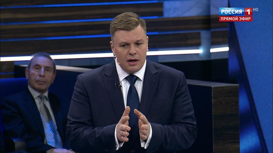 Политолог: встреча Путина и Трампа готовилась не российской стороной