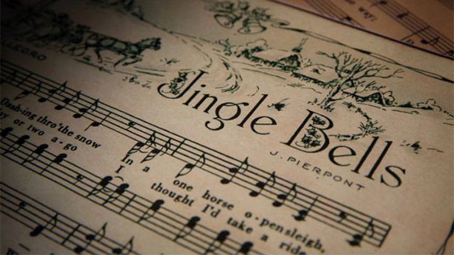 У рождественской песни Jingle Bells нашли расистские корни