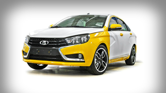 Экс-президент "АвтоВАЗа" отменил ликвидацию Lada Sport
