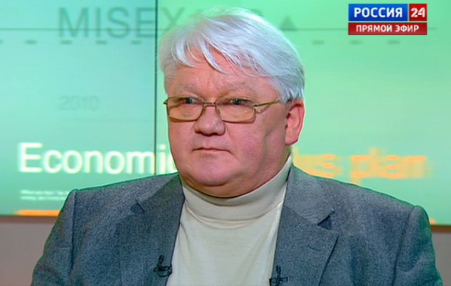 Нефть: информационные войны (Анонс лекции)