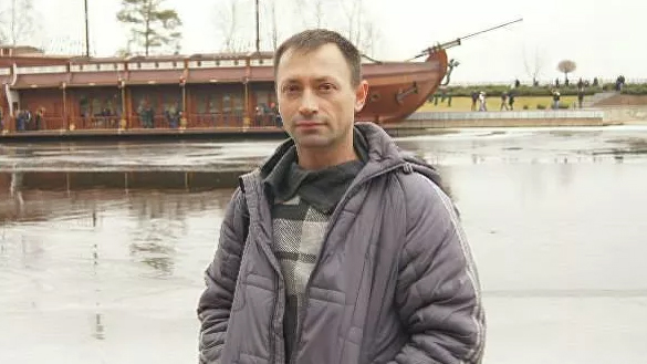 Стрингер "России сегодня" задержан в ЛНР