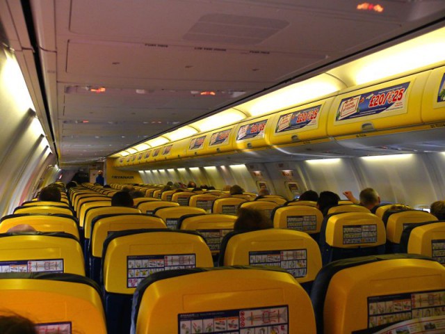Ryanair увеличит прибыль, несмотря на Brexit
