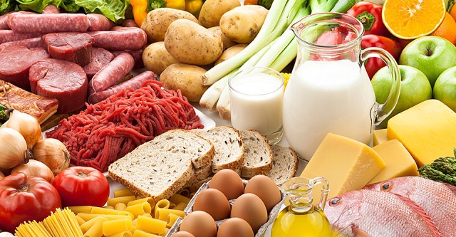 Продуктовая дефляция угрожает мировой экономике?