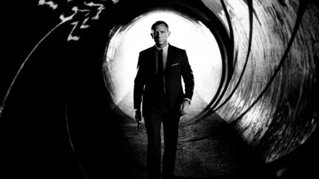 Продюсеры "бондианы" назвали главного кандидата на роль агента 007