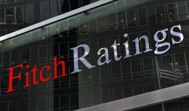 Fitch: банки развивающихся стран ждет тяжелый год