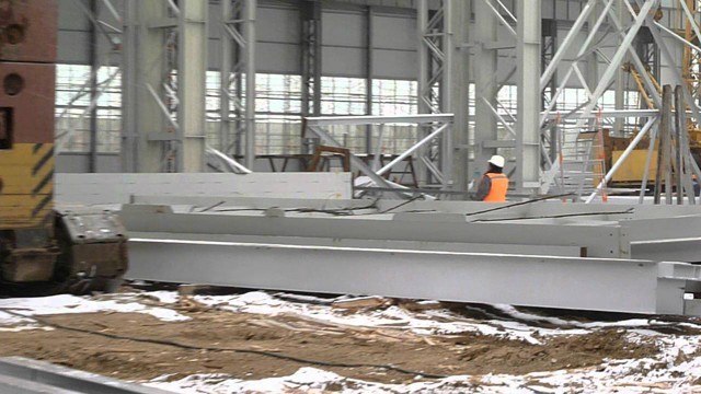 В России создали четыре новых ТОРа
