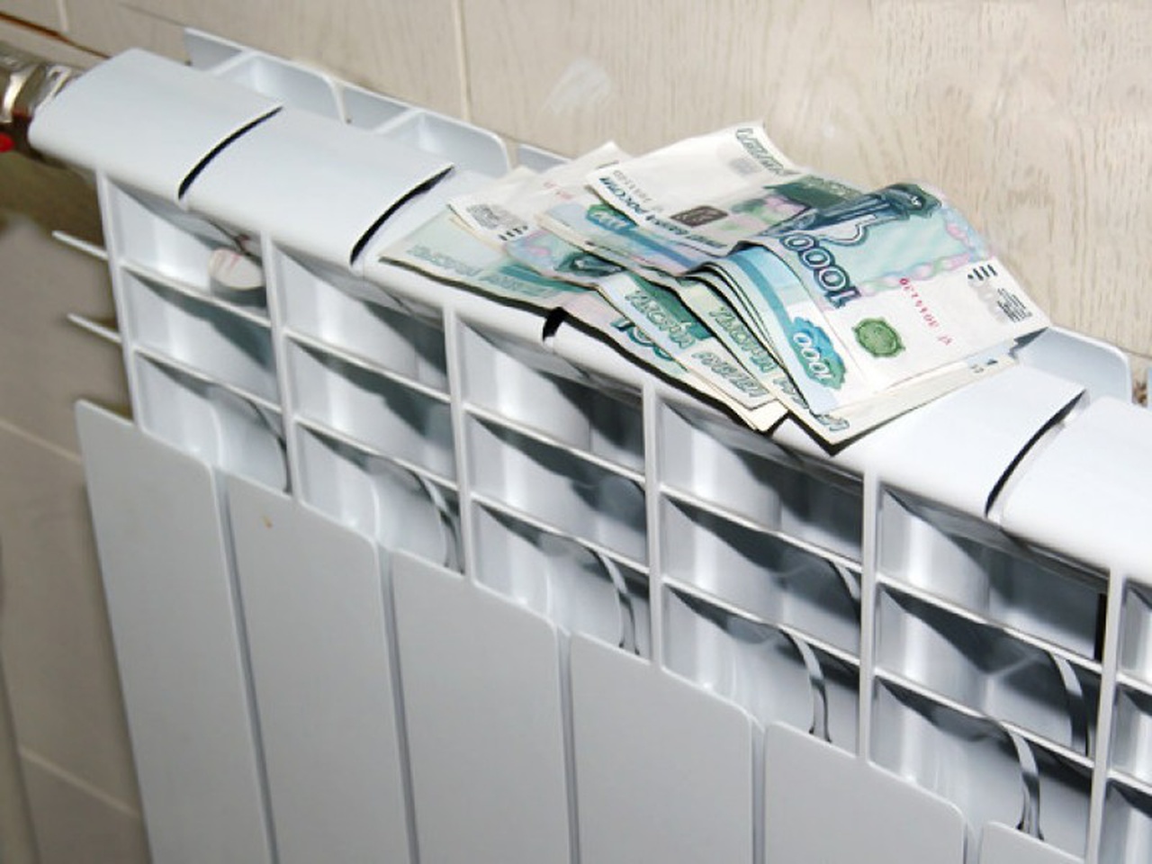 Тарифы на тепло могут вырасти