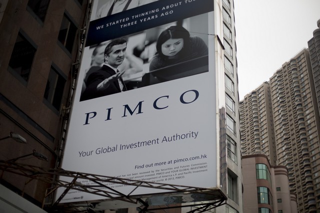 PIMCO: долг Японии и Великобритании переоценен