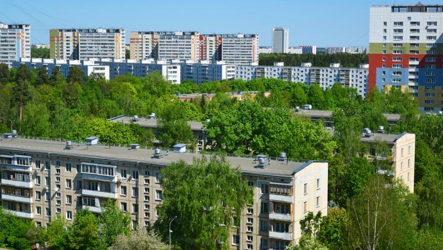 45 миллионов: самые дорогие хрущевки Москвы