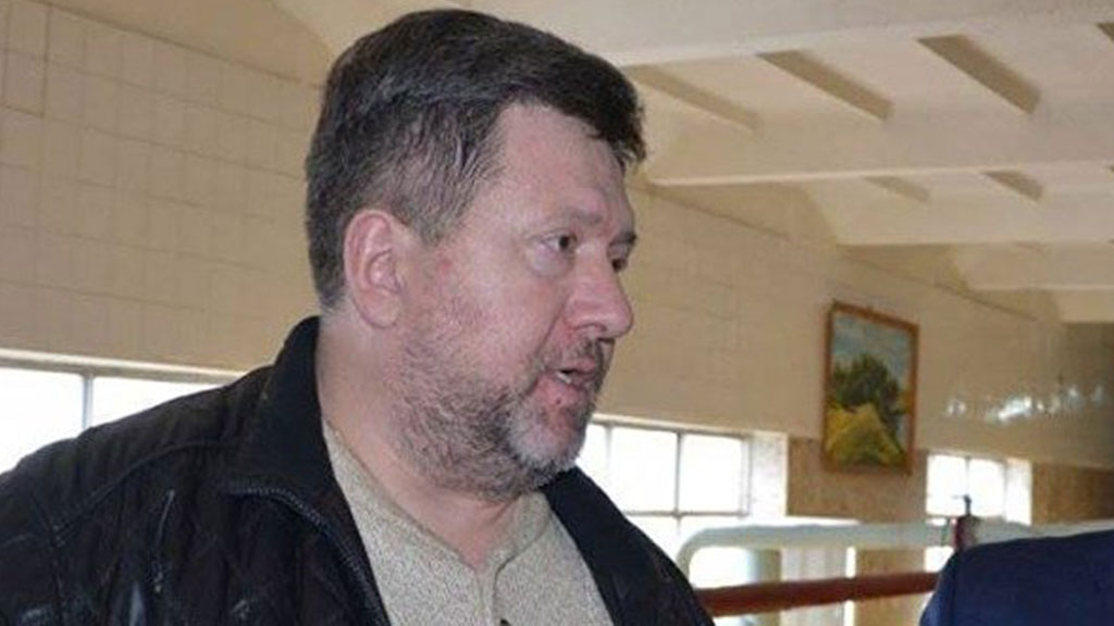 Били битой и стреляли: нападение в Киеве на замдиректора "Укрспирта"