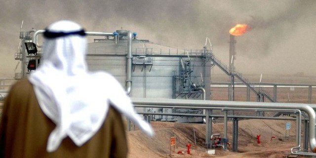 Конфликт в Персидском заливе раскачал нефтерынок