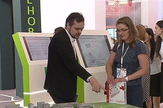 Седьмой Урбанистический форум в Москве стал крупнейшим за всю историю