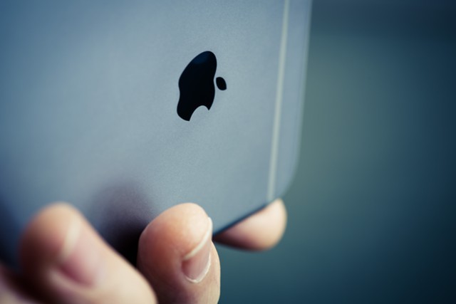 Новый iPhone: 5 предпосылок для успеха