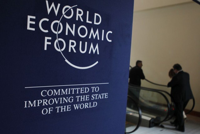 WEF: бизнес считает безработицу основным риском