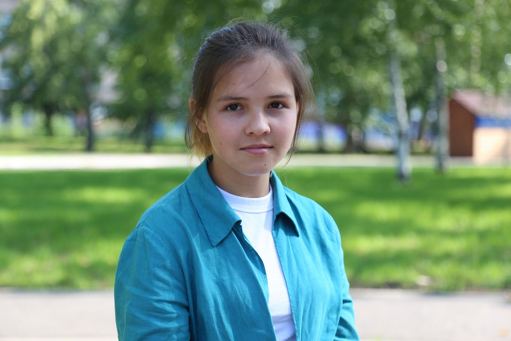 Нужна помощь: Катю Сайфуллину спасет операция на сердце