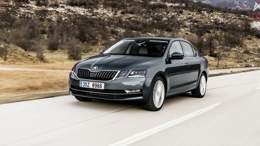 Бренд Skoda очень успешен, и концерну Volkswagen это не нравится