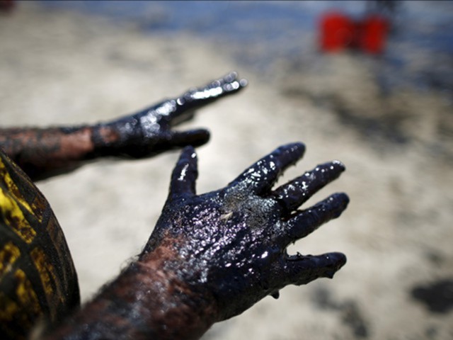 К 2020 г. цены на нефть могут достигнуть $100