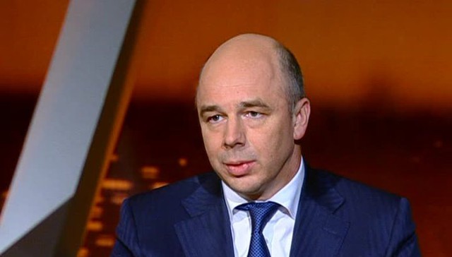 Силуанов: дефицит бюджета-2017 г. не превысит 2%