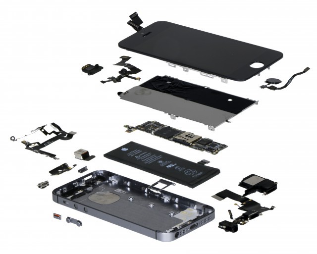 Сколько на самом деле стоит iPhone SE?