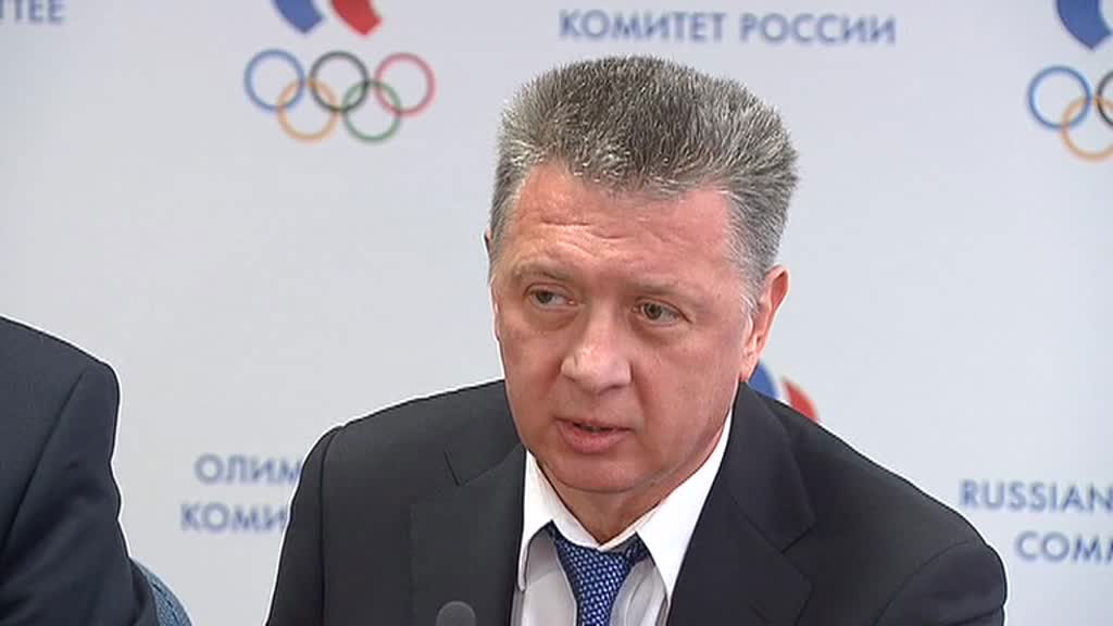 Глава ВФЛА Шляхтин: наши проблемы отражают реальную действительность