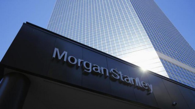 Morgan Stanley не верит в заморозку нефти ОПЕК