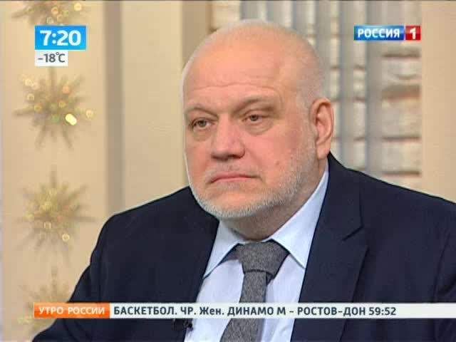 Эксперт: чисто гуманитарного и чисто технического склада ума не существует