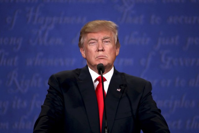 Трамп заплатил $25 млн по делу о мошенничестве