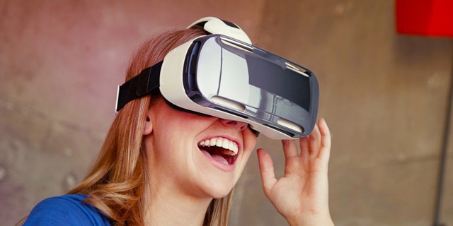 Развитие VR схоже с началом эры iPhone