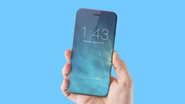 Юбилейный iPhone станет самым дорогим в истории