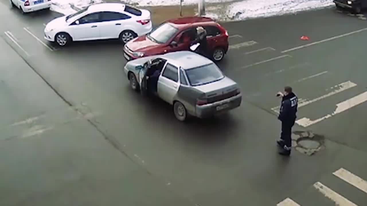 "Аварии-призраки": смотрите расследование Эдуарда Петрова на "России 24"