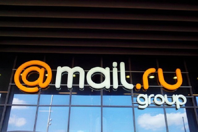 Mail.ru купит еще один сервис доставки еды