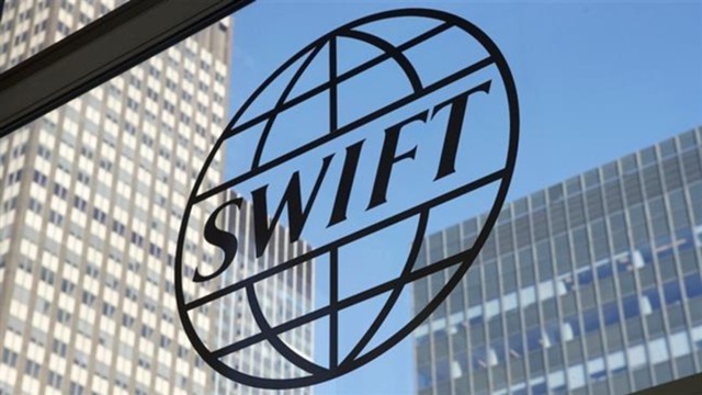 Насколько безопасна сеть SWIFT?
