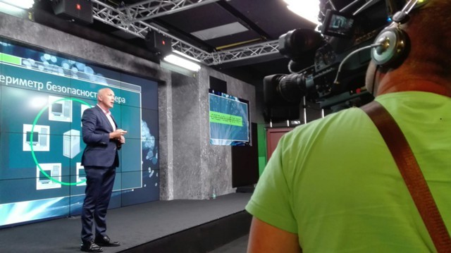 Андрей Суворов: события и тренды в кибербезопасности