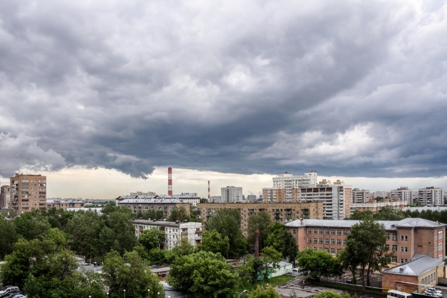 Плотная застройка в рамках реновации будет комфортнее для москвичей