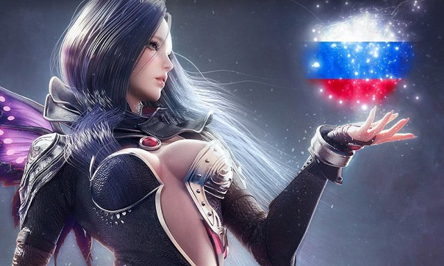 Российский рынок онлайн-игр достиг 56,7 млрд рублей