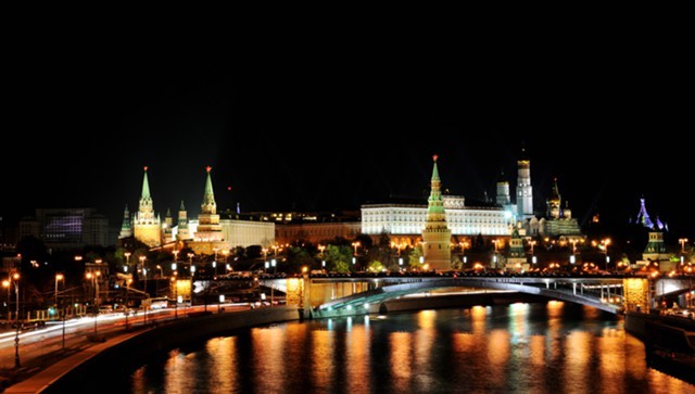 Где живут самые богатые россияне: 10 регионов