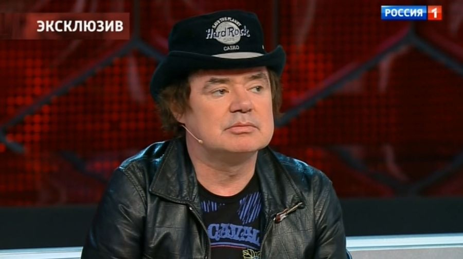 Звезда, что сорвалась и падает: спасти Евгения Осина