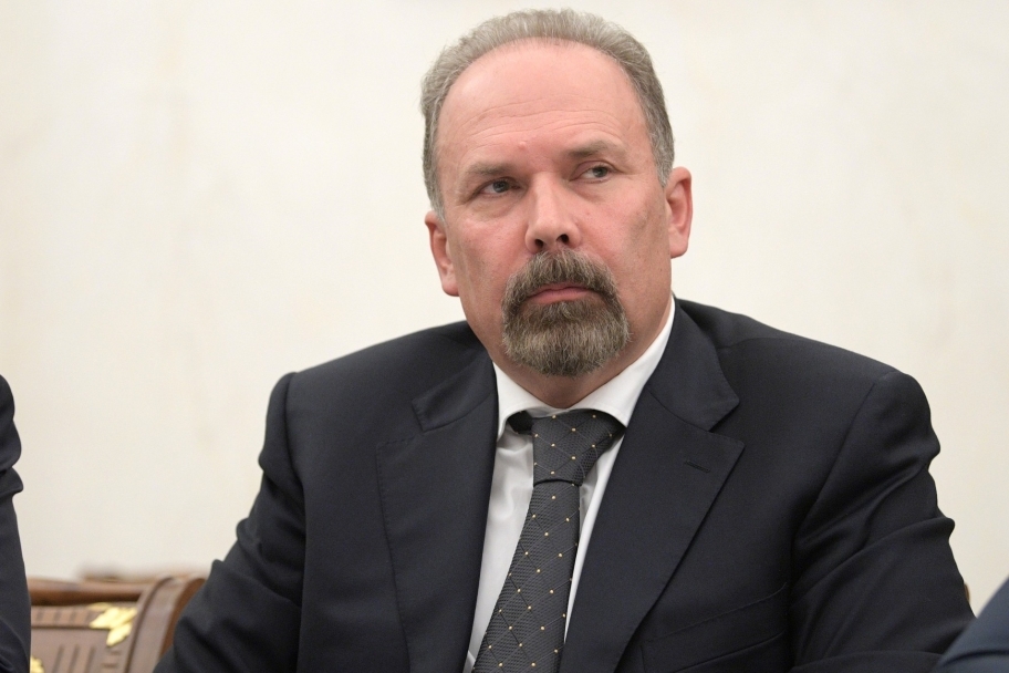 Минстрой: Фонд защиты дольщиков начнет работать в ноябре