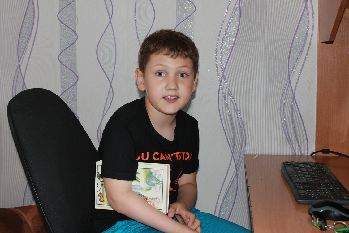 Нужна помощь: Даню Шалимова спасет серия операций