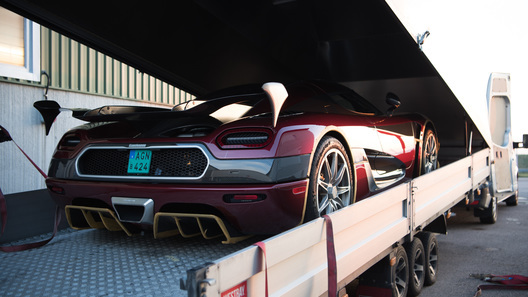 Рекорд гиперкара Bugatti Chiron не продержался и месяца